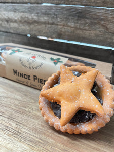 Mince Pies
